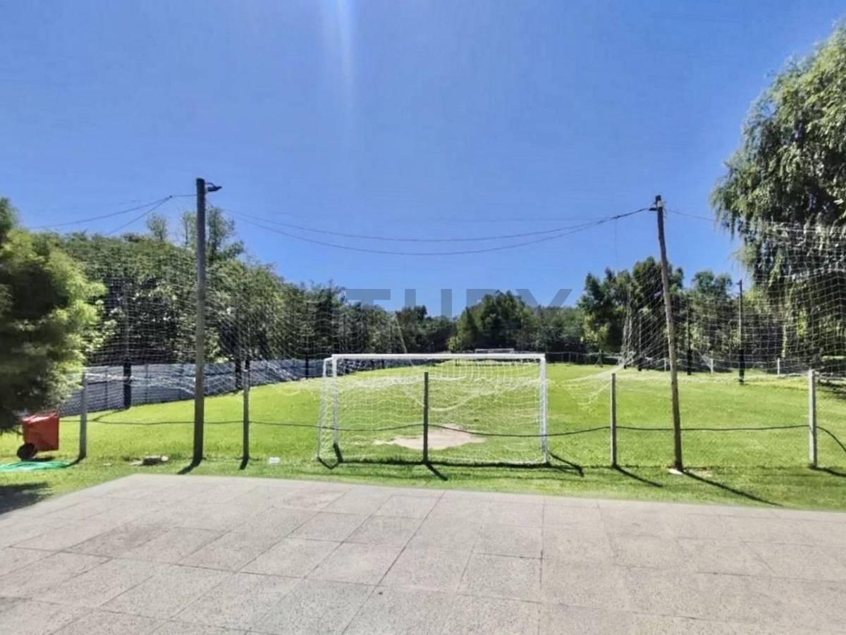 Foto de Venta terreno 405 m2 en Los Arces, Pilar, km 56. Escriturado. Apto, imagen 5