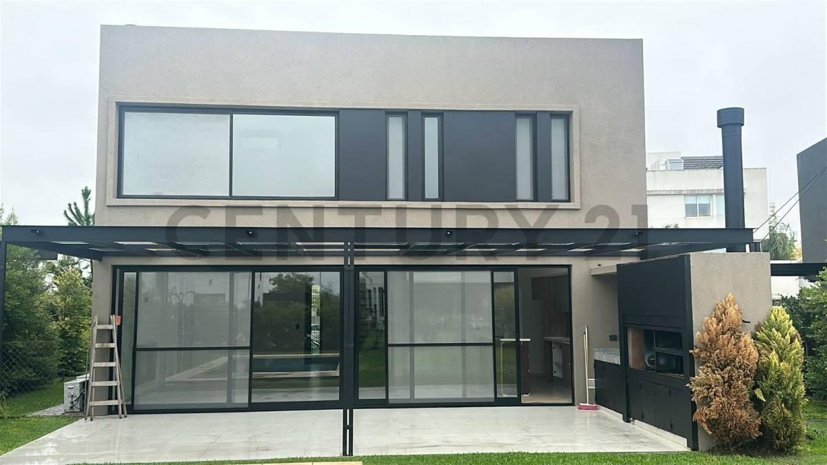 Foto de CASA EN VENTA EN LOS CASTAÑOS 4 AMB DEP Y PISCINA., imagen 5