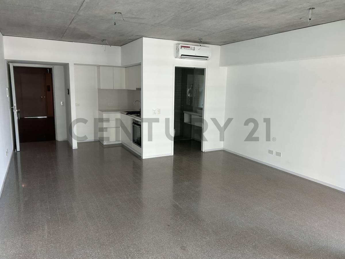 Foto de ALQUILER MONOAMBIENTE A ESTRENAR CON COCHERA EN HUERGO 475,EDIFICIO, imagen 4