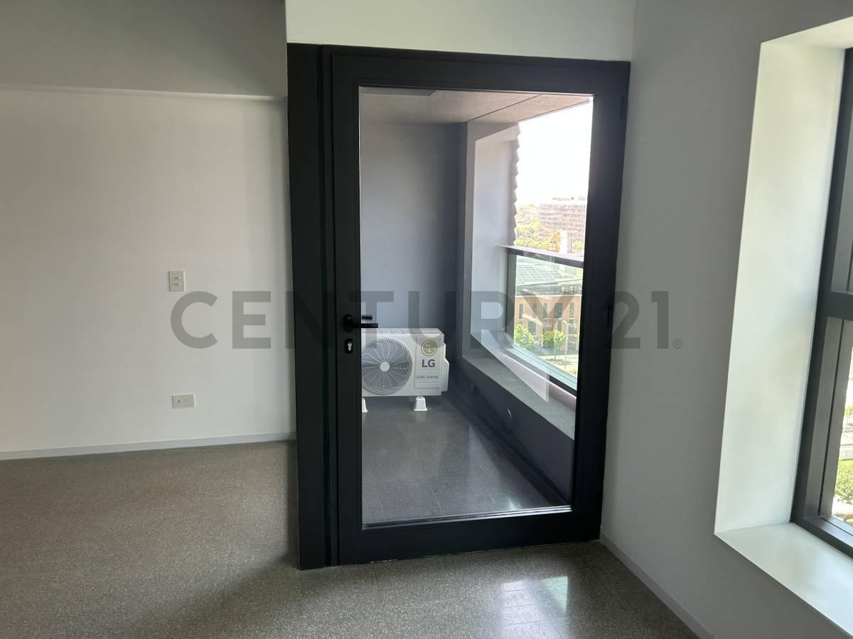 Foto de ALQUILER MONOAMBIENTE A ESTRENAR CON COCHERA EN HUERGO 475,EDIFICIO, imagen 2