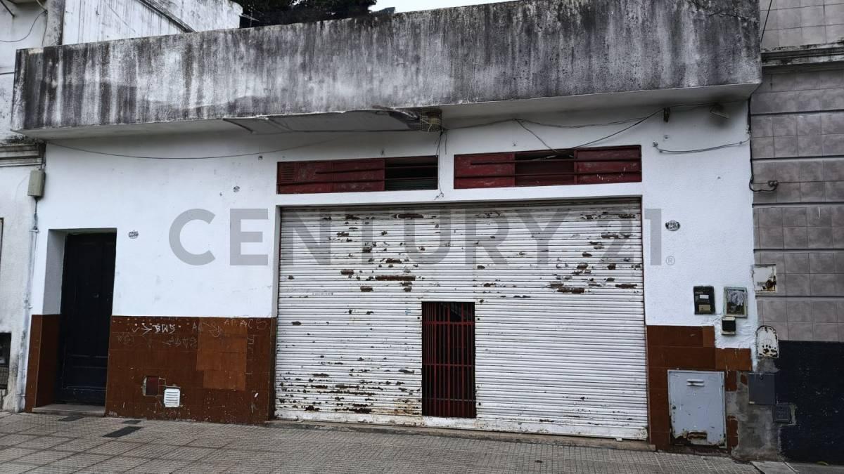 Foto de Venta de Lote en Camarones al 2200 Villa General Mitre, CABA, imagen 5