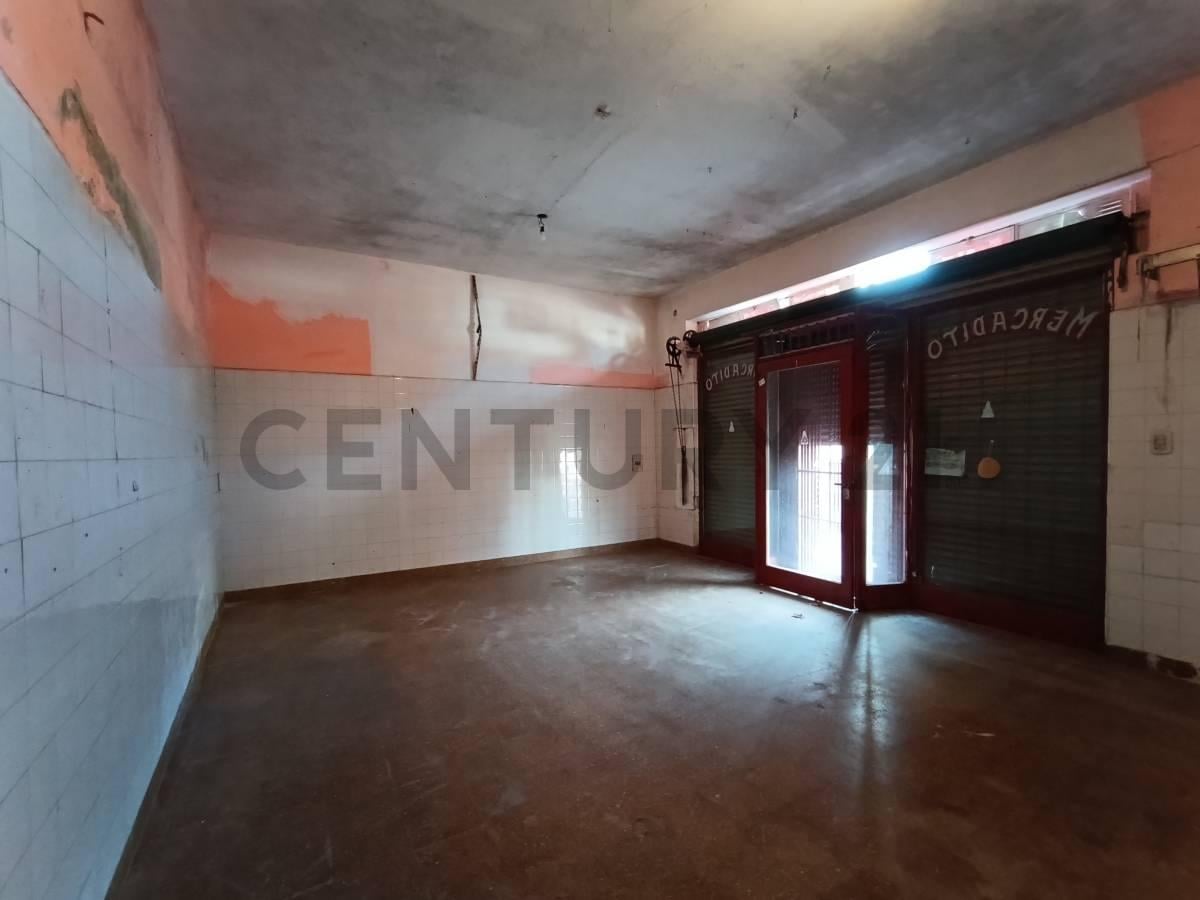 Foto de Venta de Lote en Camarones al 2200 Villa General Mitre, CABA, imagen 2