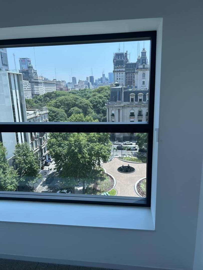 Foto de ALQUILER MONOAMBIENTE A ESTRENAR CON COCHERA EN HUERGO 475, EDIFICIO DE, imagen 1