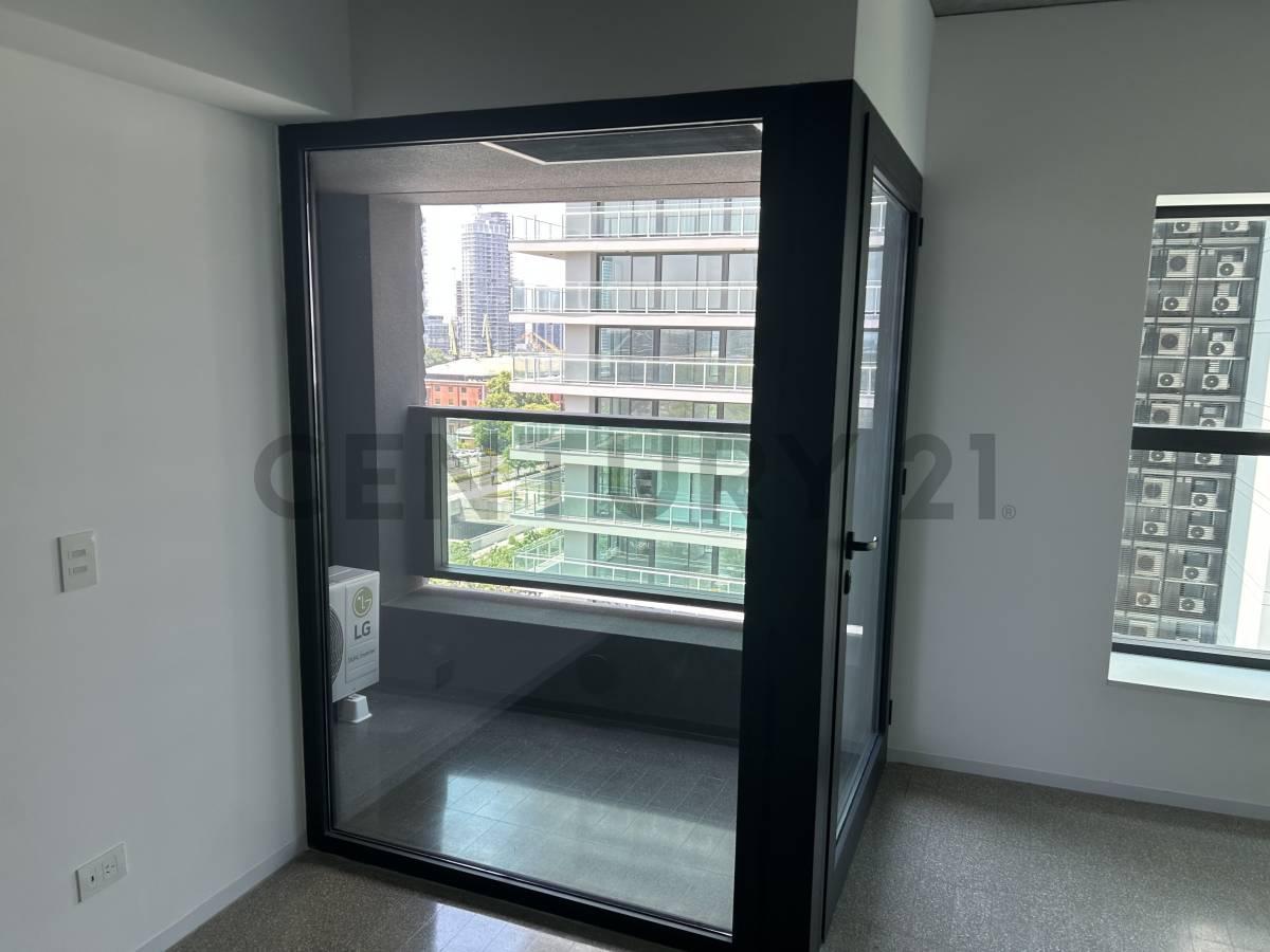 Foto de ALQUILER MONOAMBIENTE A ESTRENAR CON COCHERA EN HUERGO 475, EDIFICIO DE, imagen 4