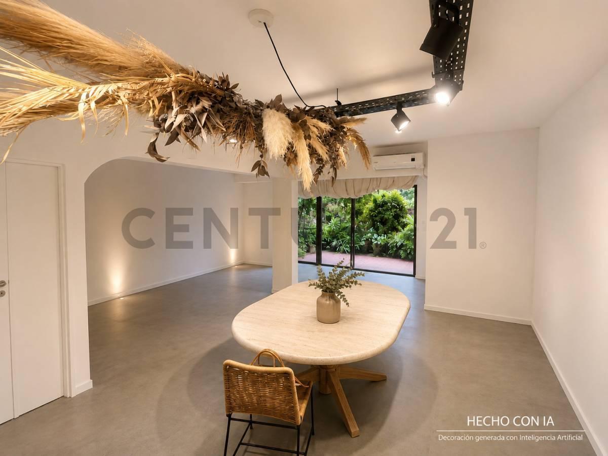 Foto de VENTA MONOAMBIENTE EN EL CENTRO DE AVELLANEDA, CON PATIO. APTO, imagen 4