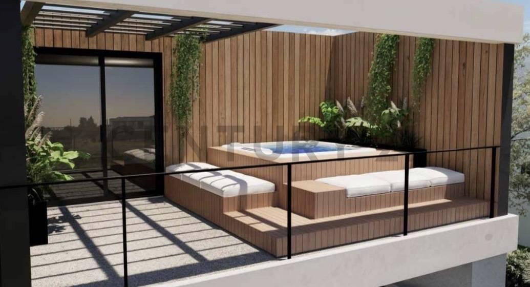 Foto de Casa al río en Náutico Villanueva, 3 suites, pileta, jacuzzi y amarra, imagen 3