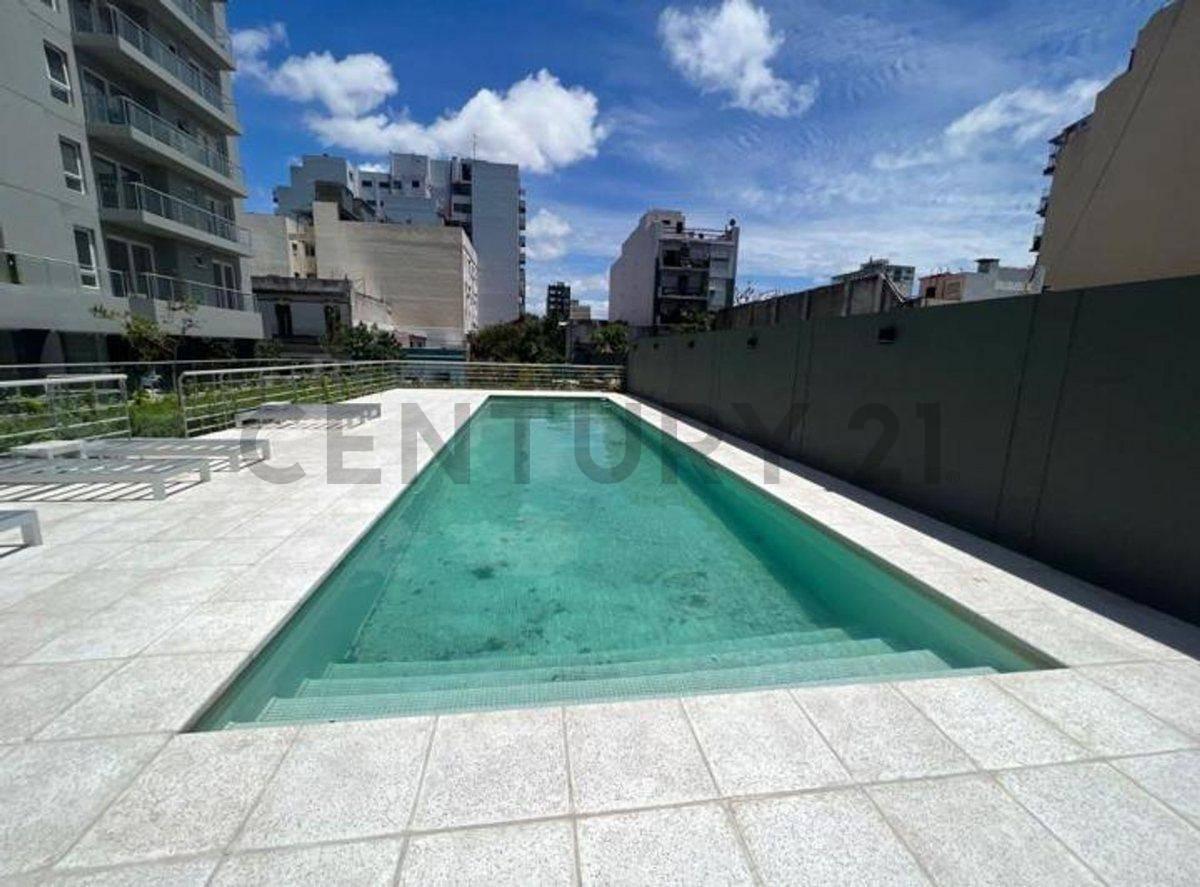 Foto de VENTA DEPARTAMENTO DE DOS AMBIENTES EN EDIFICIO DE CATEGORIA., imagen 1