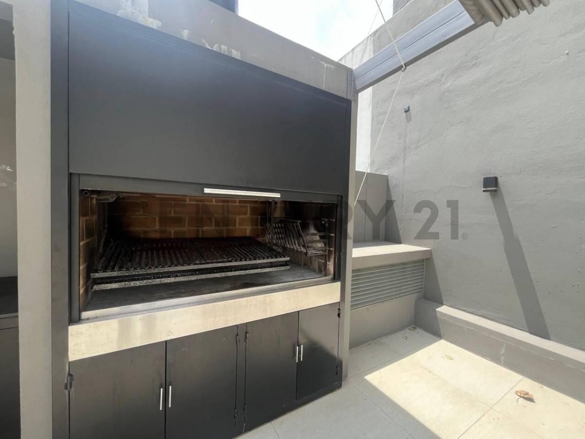Foto de VENTA DEPARTAMENTO DE DOS AMBIENTES EN EDIFICIO DE CATEGORIA., imagen 5