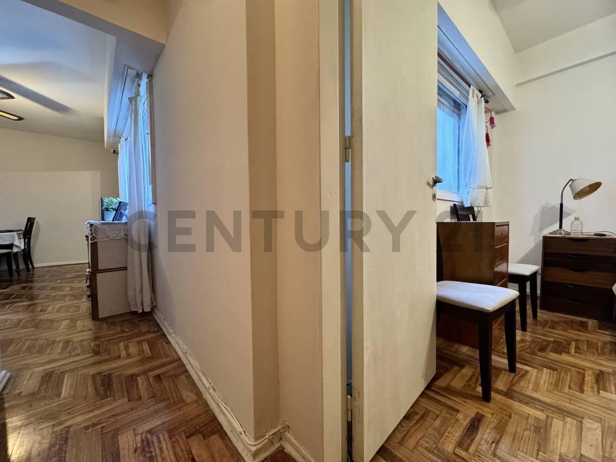 Foto de VENTA DEPARTAMENTO 2 AMBIENTES, EXCELENTE UBICACION EN BELGRANO, imagen 1