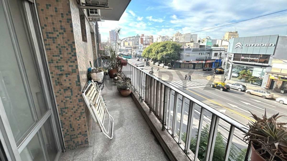 Foto de VENTA PISO DE 4AMB. EN FLORESTA, imagen 5