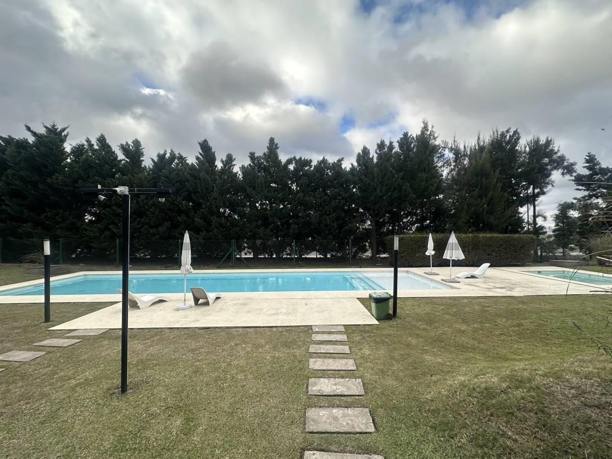 Foto de ALQUILER DOS AMBIENTES AMOBLADO CON PARRILLA, COCHERA Y BAULERA, imagen 3
