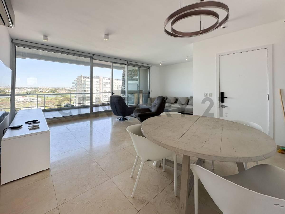 Foto de ESPECTACULAR DEPTO 4 AMBIENTES CON VISTA EN TORRE 1, YOO, imagen 3