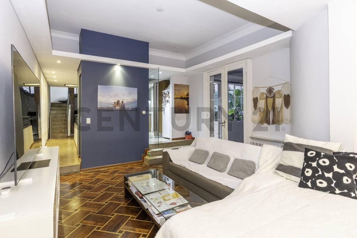 Foto de PH RECICLADO SIN EXPENSAS | Cochera, Patios y gran MASTER SUITE |, imagen 4