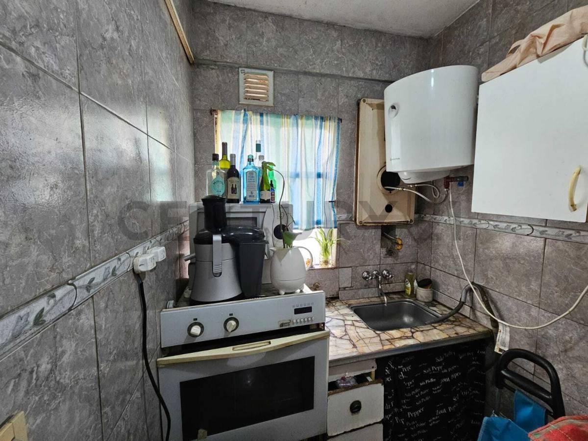 Foto de Venta Departamento 2 Ambientes Excelente Ubicación Belgrano R Lateral, imagen 5