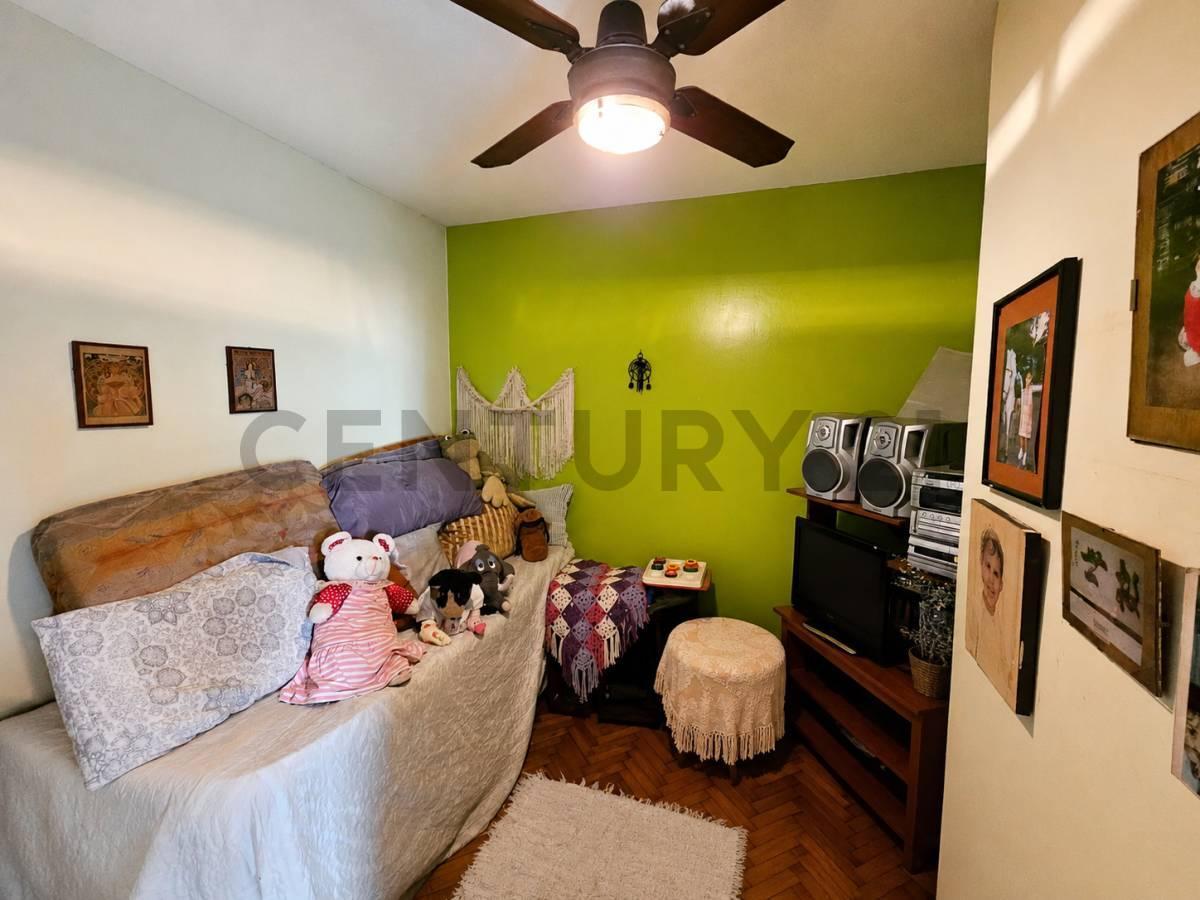 Foto de Venta Departamento 2 Ambientes Excelente Ubicación Belgrano R Lateral, imagen 3