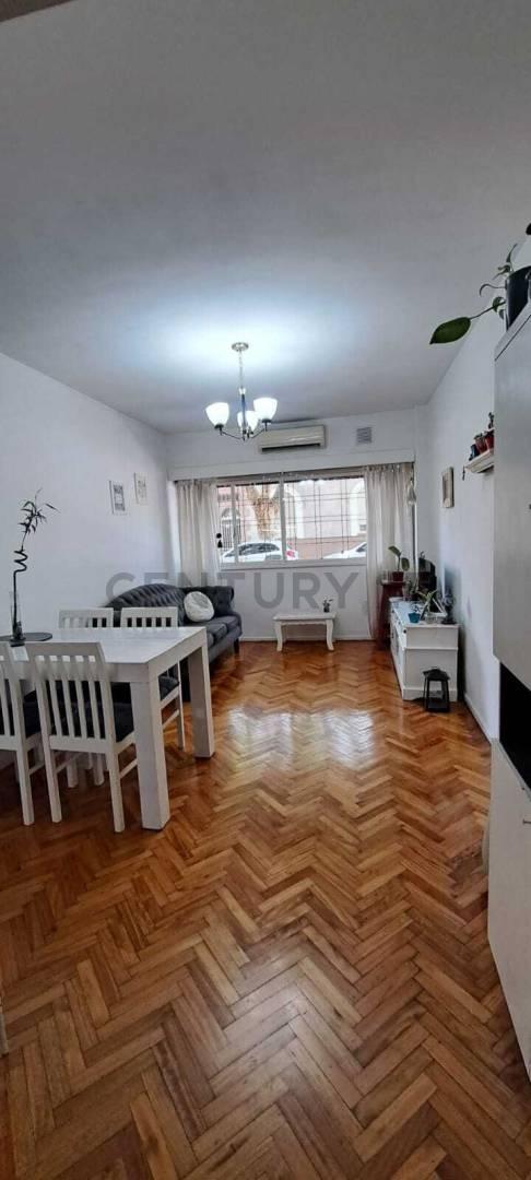 Foto de Excelente departamento 3 ambientes con patio, en Belgrano R., imagen 5