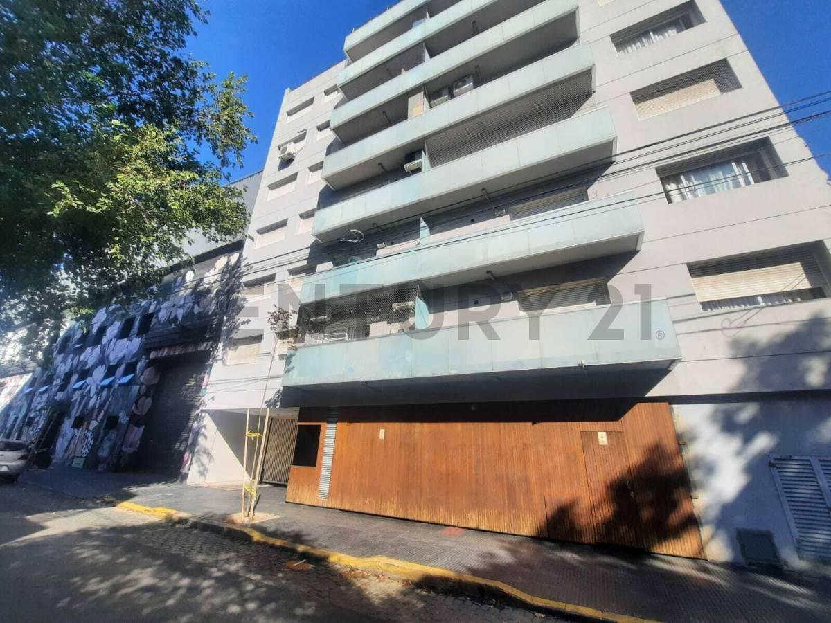 Foto de Excelente departamento 2 ambientes en Caballito, imagen 1