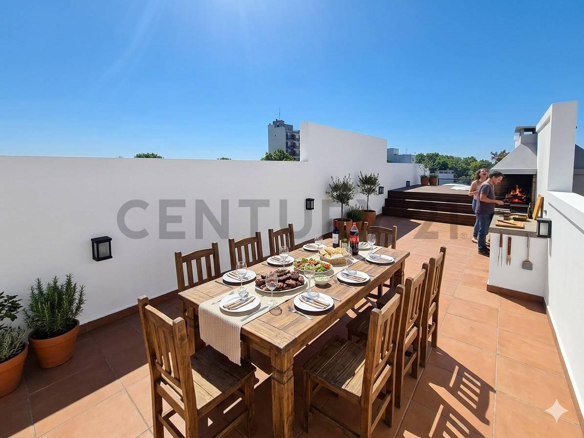 Foto de Venta departamento 2 amb con cochera y terraza propia en Lomas de Zamora, imagen 3