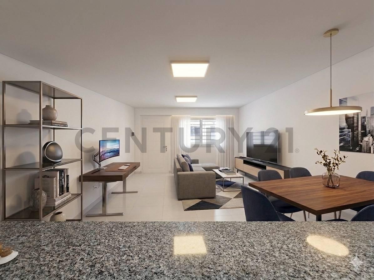 Foto de Venta departamento 2 amb con cochera y terraza propia en Lomas de Zamora, imagen 5