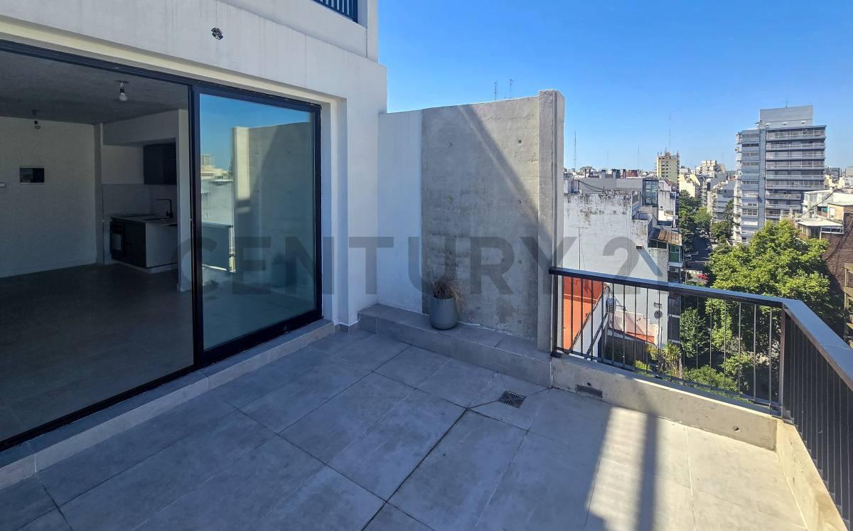 Foto de Venta monoambiente a estrenar Caballito norte zona Parque Centenario, imagen 4