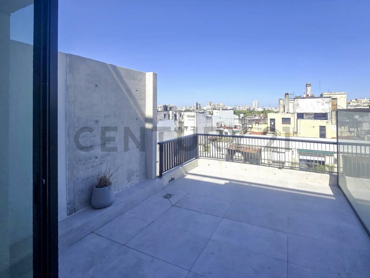 Foto de Venta monoambiente a estrenar Caballito norte zona Parque Centenario, imagen 5