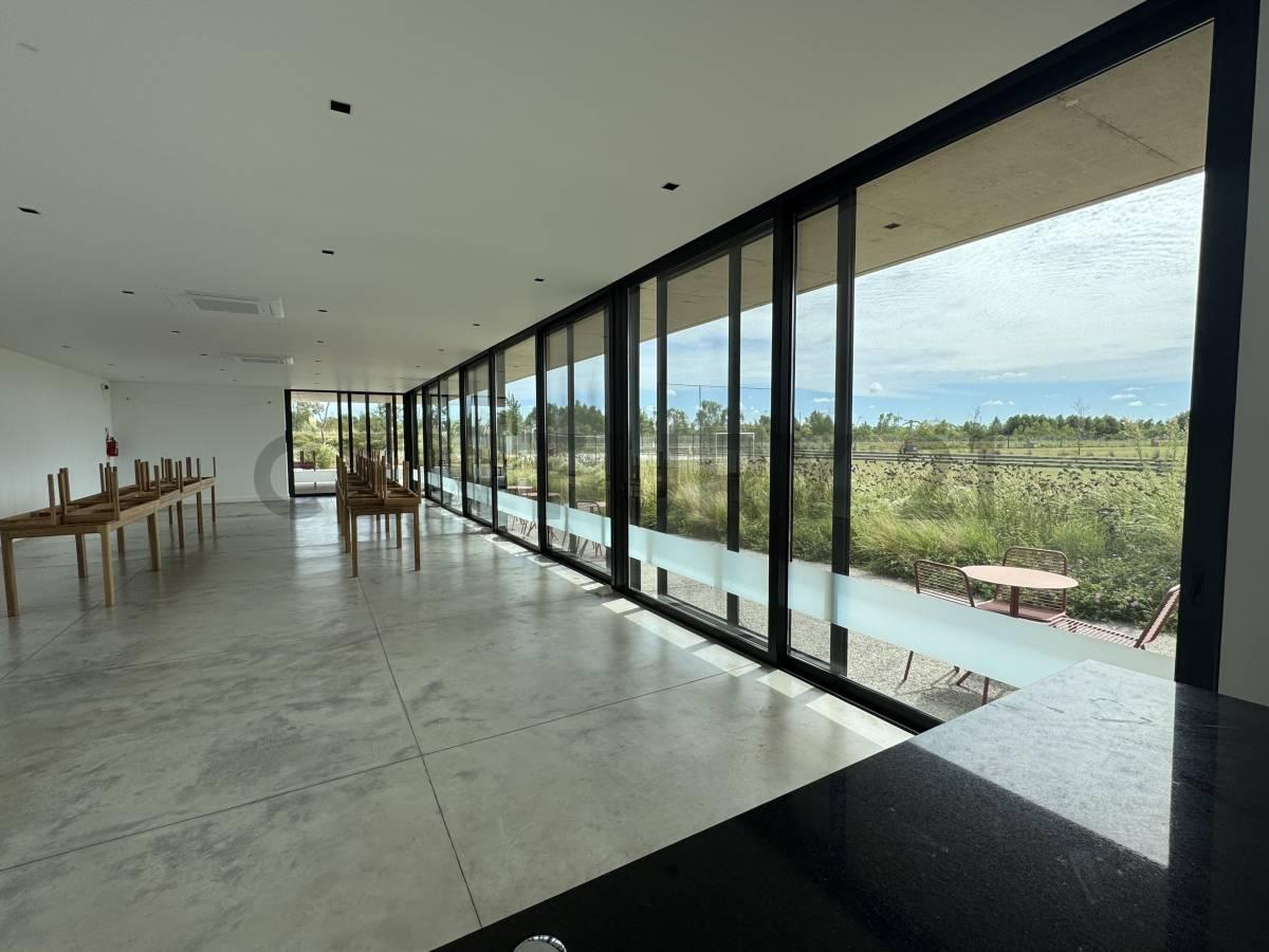Foto de Puertos Escobar Barrio Amarras lote interno en venta, imagen 4