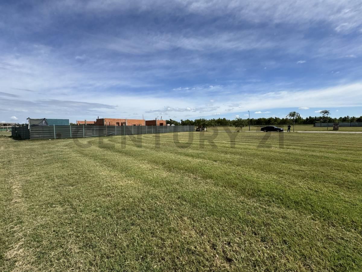 Foto de Puertos Escobar Barrio Amarras lote interno en venta, imagen 1