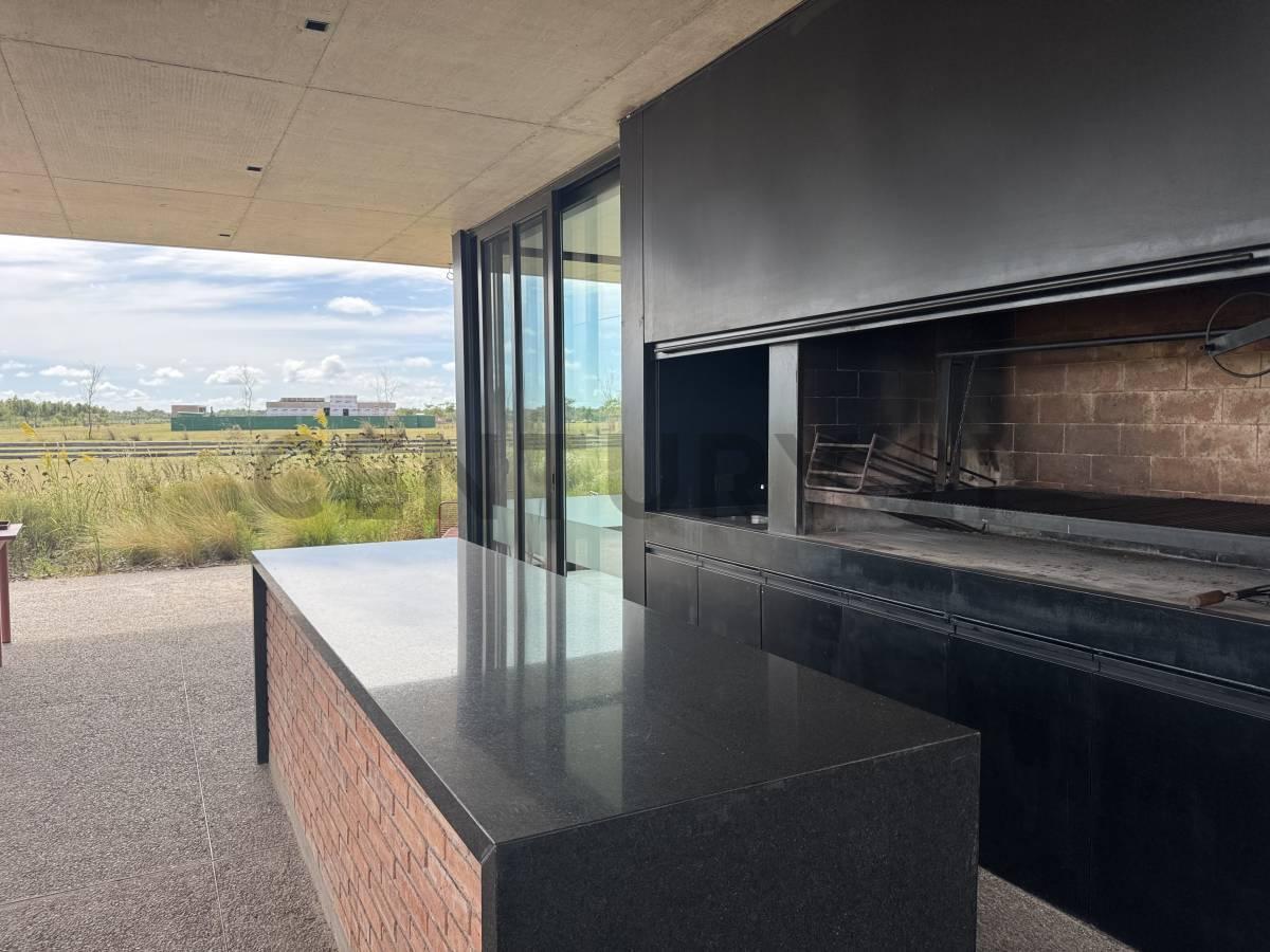 Foto de Puertos Escobar Barrio Amarras lote interno en venta, imagen 3