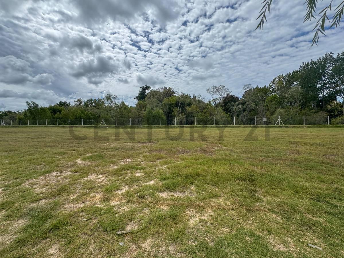 Foto de Puertos Escobar Barrio Nativas lote interno en venta, imagen 1