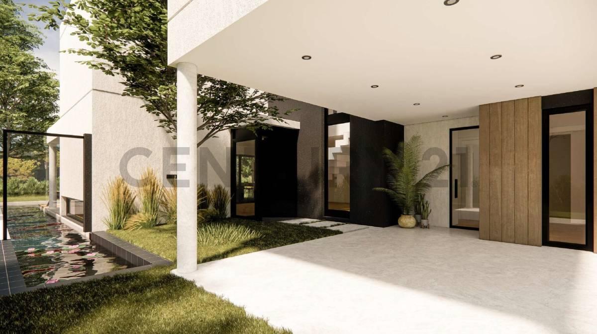 Foto de Casa en venta a estrenar en Vila Marina II 4 dormitorios, imagen 2