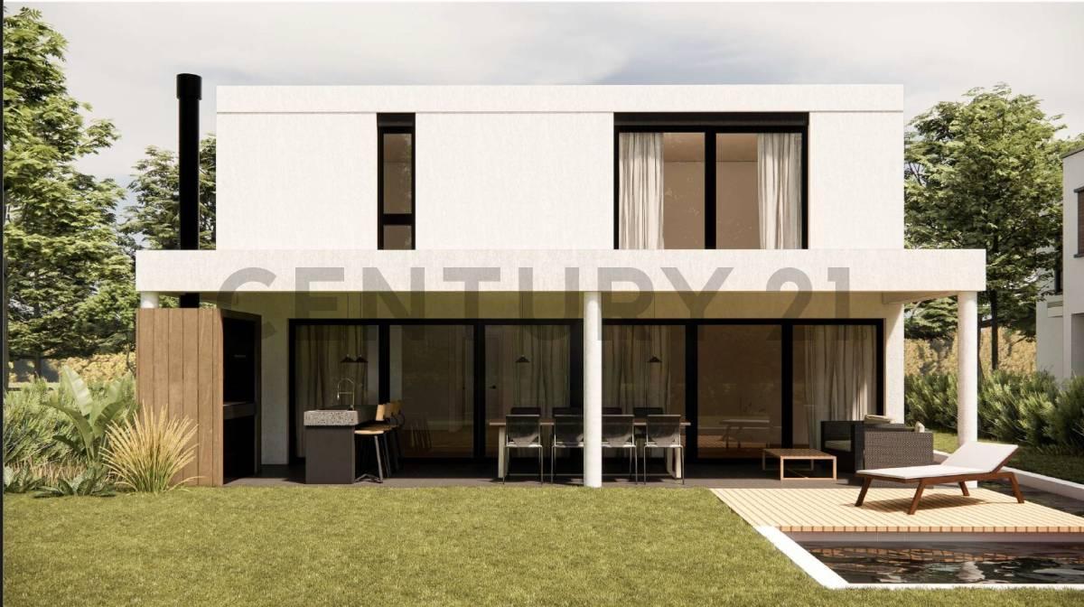 Foto de Casa en venta a estrenar en Vila Marina II 4 dormitorios, imagen 3