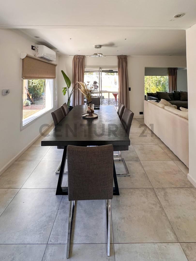 Foto de Casa del Lago Portezuelo Nordelta Tigre 4 ambientes, imagen 3