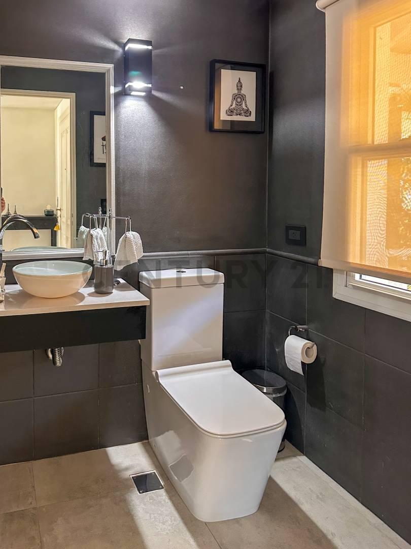 Foto de Casa del Lago Portezuelo Nordelta Tigre 4 ambientes, imagen 4