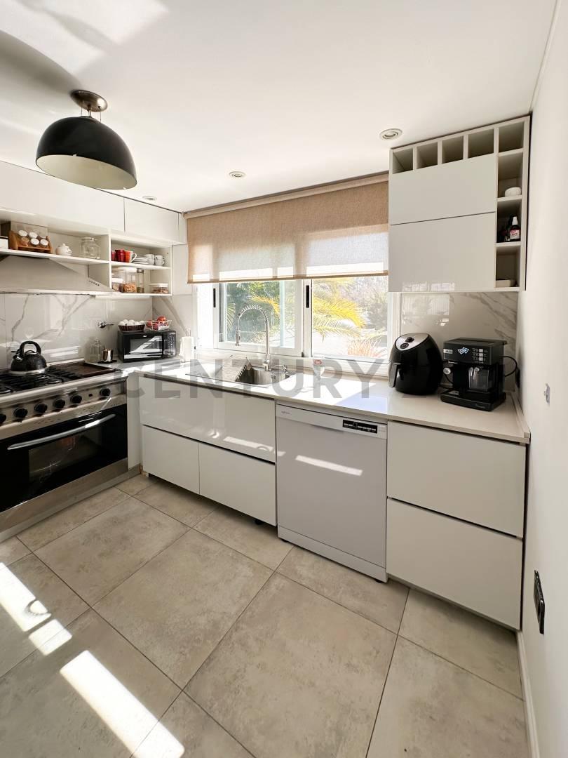 Foto de Casa del Lago Portezuelo Nordelta Tigre 4 ambientes, imagen 5