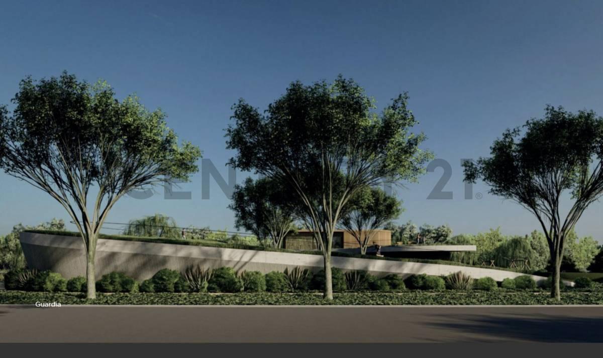 Foto de Puentes lote al lago central en venta, imagen 5
