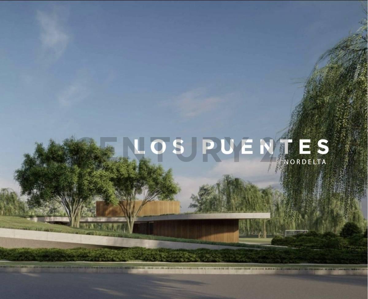 Foto de Puentes lote al lago central en venta, imagen 1