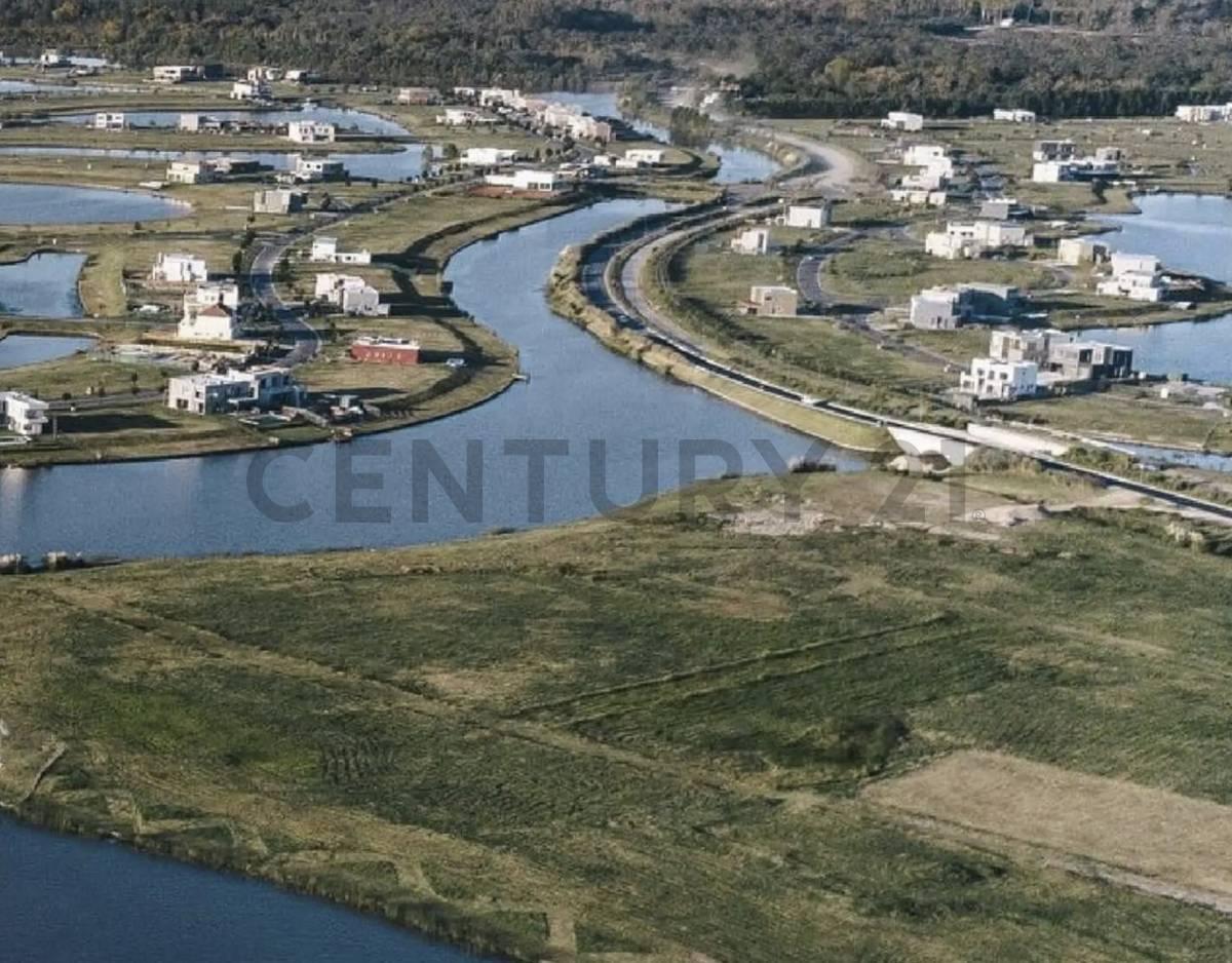 Foto de Puertos Escobar Barrio Acacias lote interno en venta, imagen 4