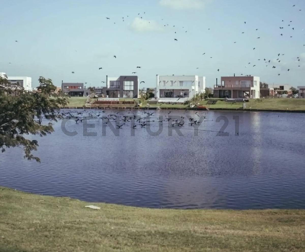 Foto de Puertos Escobar Barrio Acacias lote interno en venta, imagen 5