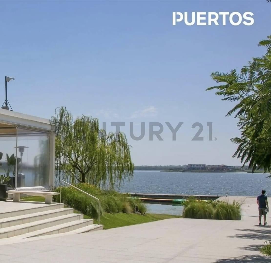 Foto de Puertos Escobar Barrio Acacias lote interno en venta, imagen 1