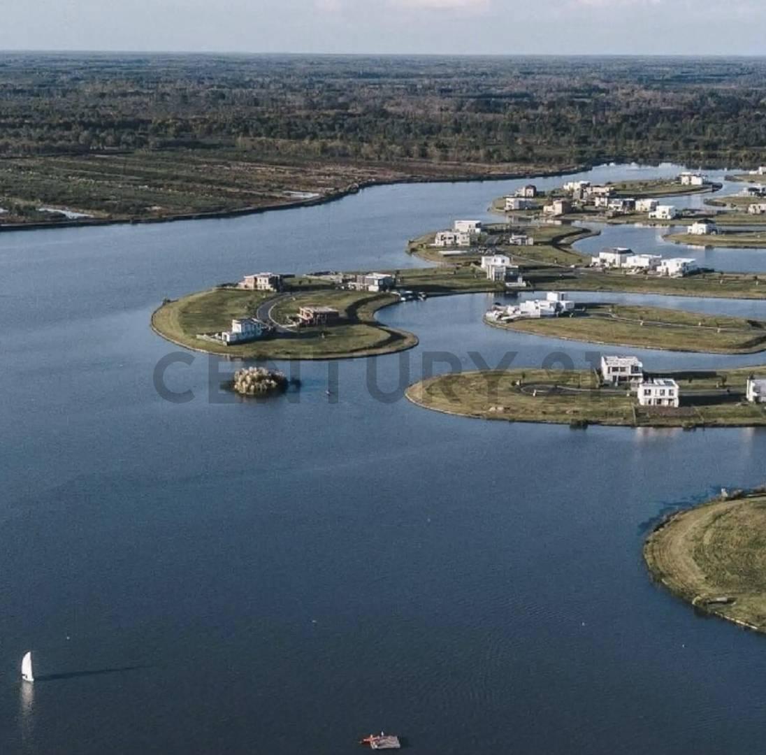 Foto de Puertos Escobar Barrio Riberas lote interno en venta, imagen 5