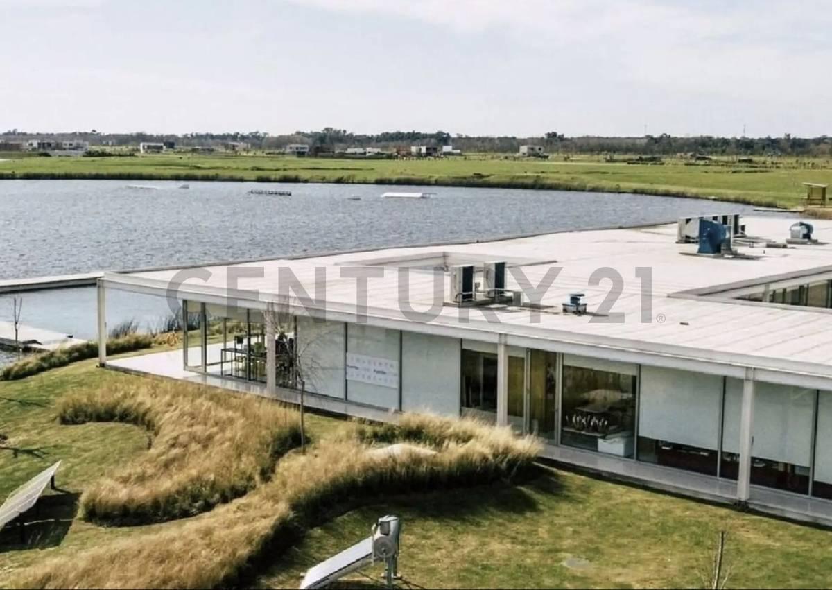 Foto de Puertos Escobar Barrio Riberas lote interno en venta, imagen 3