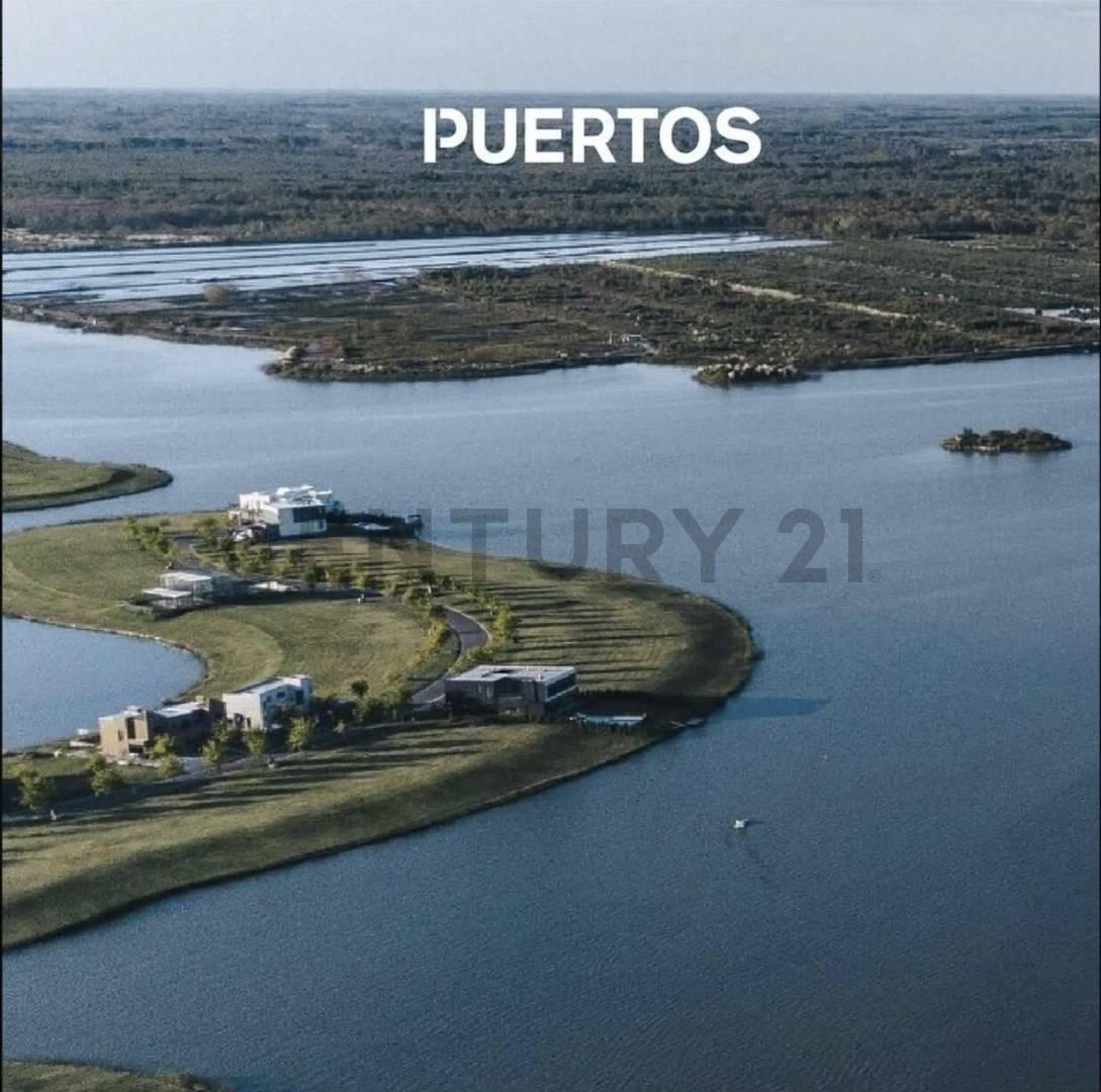Foto de Puertos Escobar Barrio Riberas lote interno en venta, imagen 2