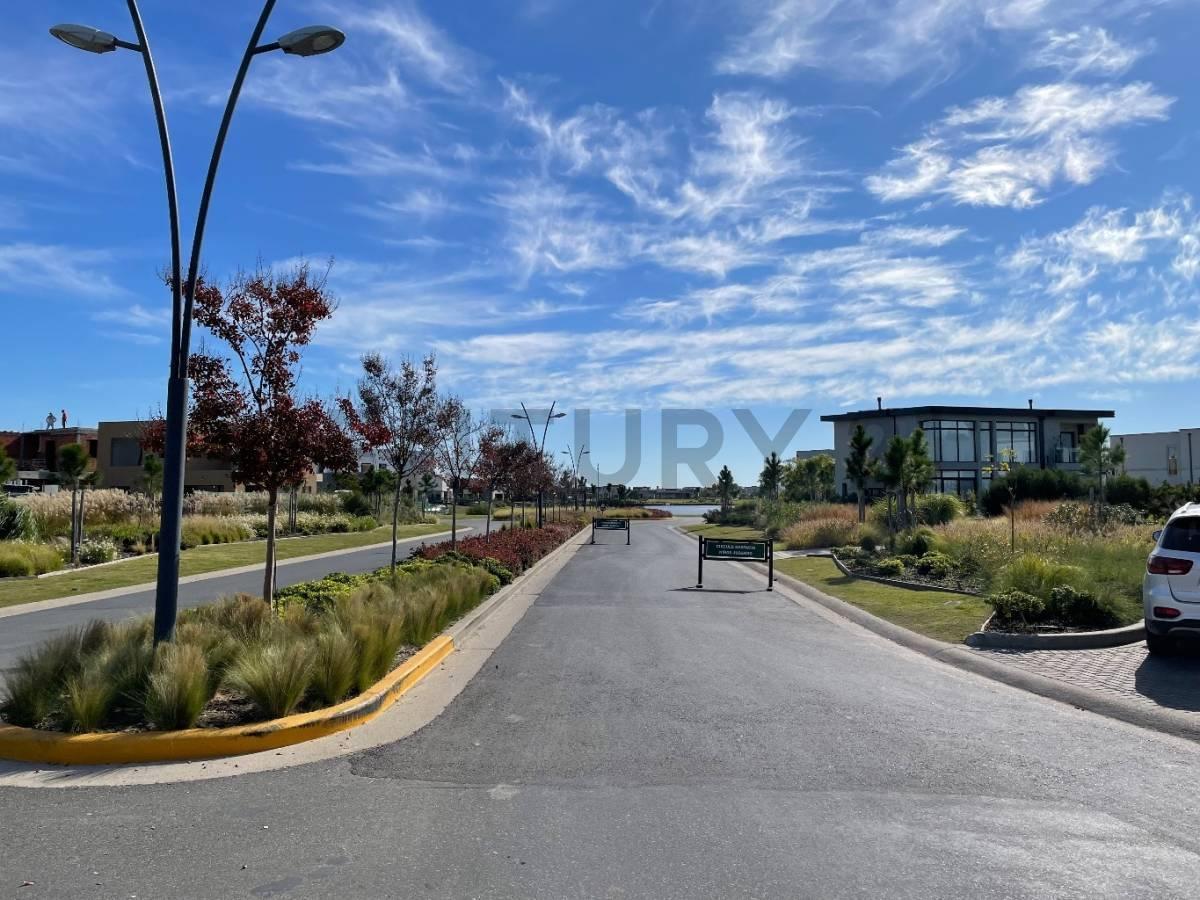 Foto de Lote en Barrio Los Castaños Nordelta en venta, imagen 3