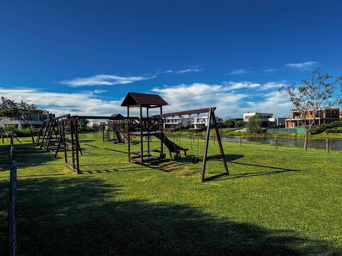 Foto de Puertos Escobar Barrio Ceibos lote interno en venta, imagen 2