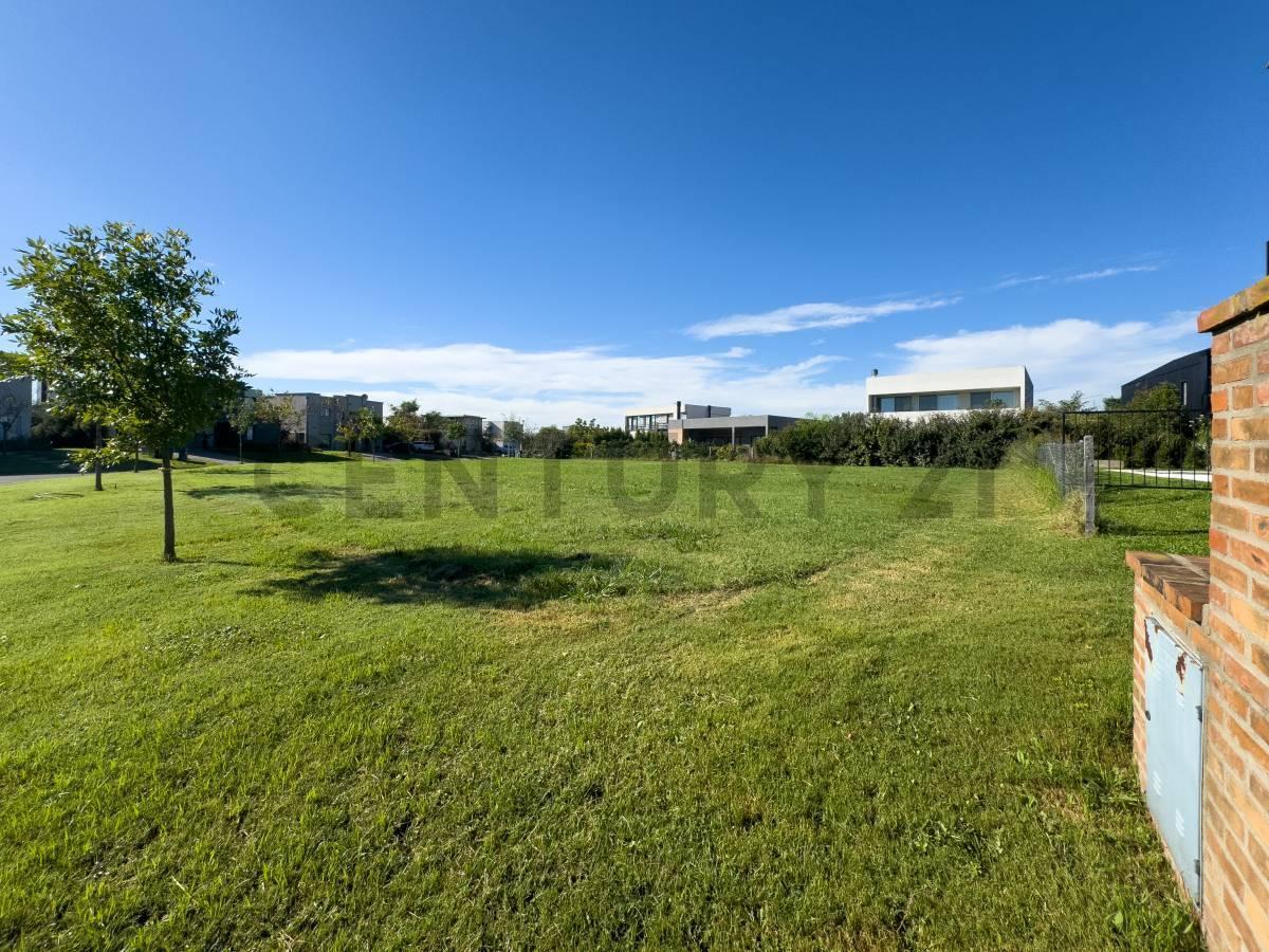 Foto de Puertos Escobar Barrio Ceibos lote interno en venta, imagen 3
