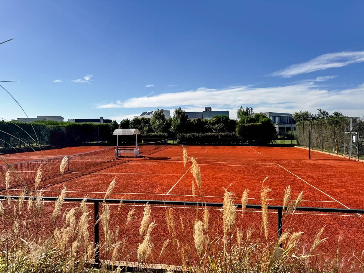 Foto de Puertos Escobar Barrio Ceibos lote interno en venta, imagen 5