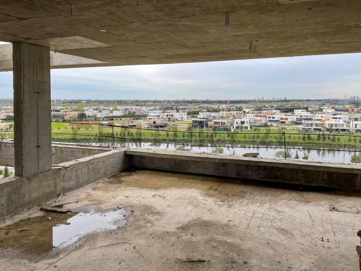 Foto de OCEANA Nordelta unidad de 3 dorm con terraza y piscina privada en VENTA, imagen 2