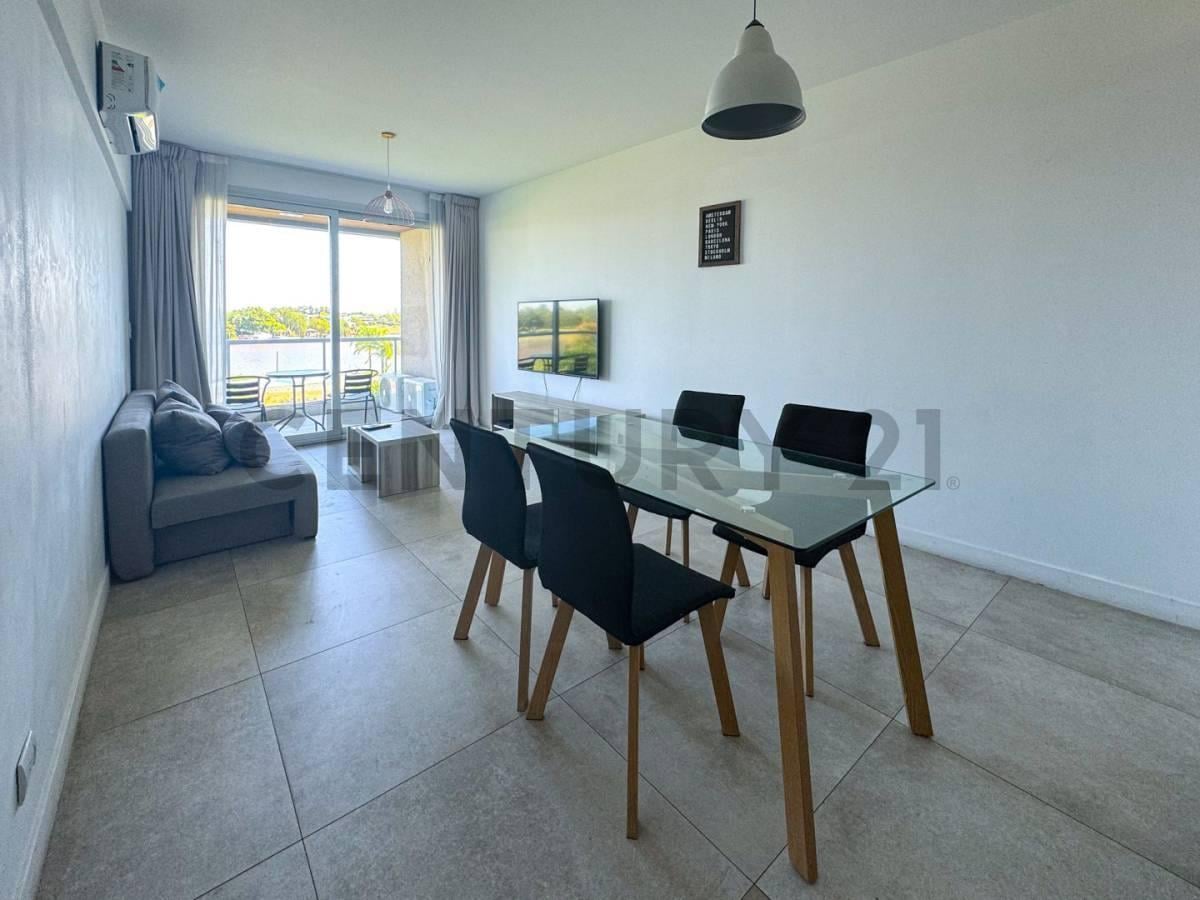 Foto de Acqua Rio Nordelta 2 ambientes con vista al rio en venta, imagen 4