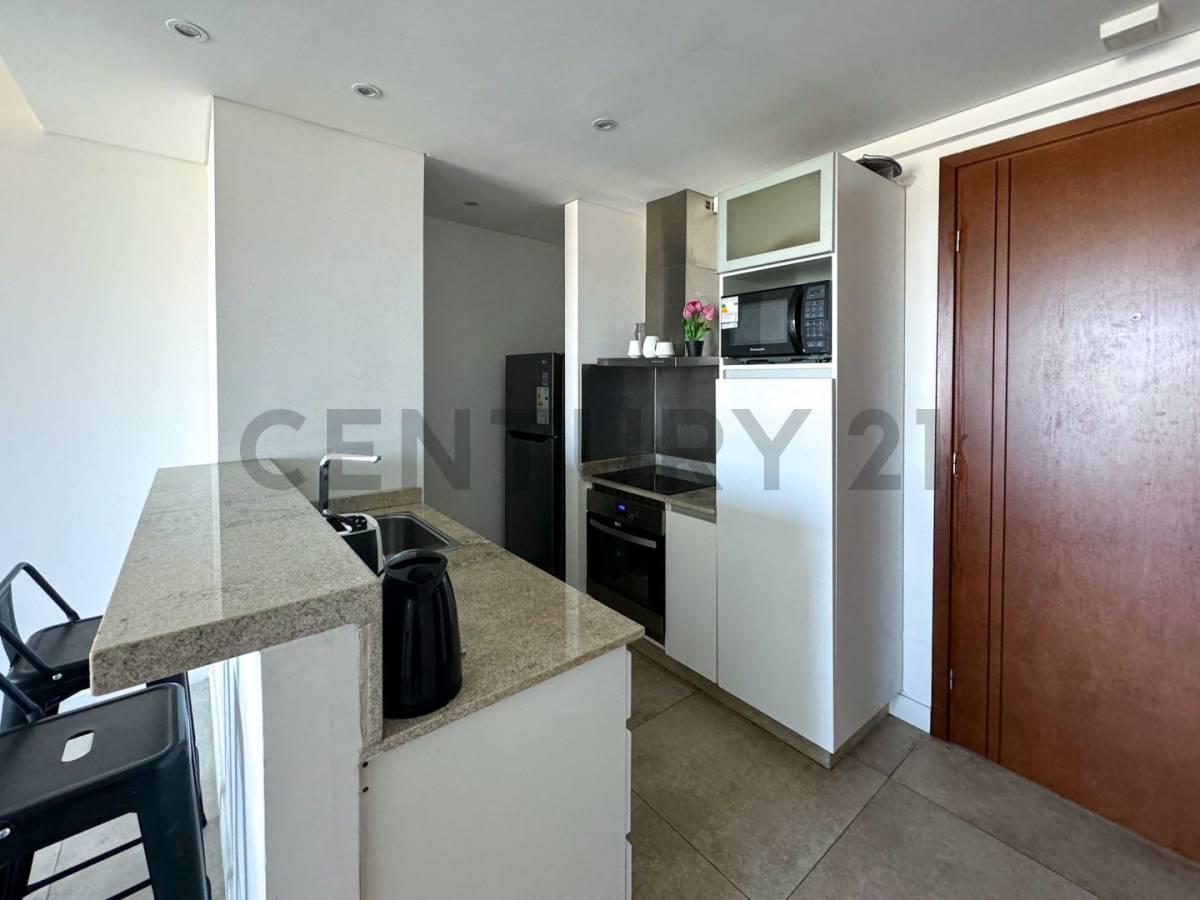 Foto de Acqua Rio Nordelta 2 ambientes con vista al rio en venta, imagen 5