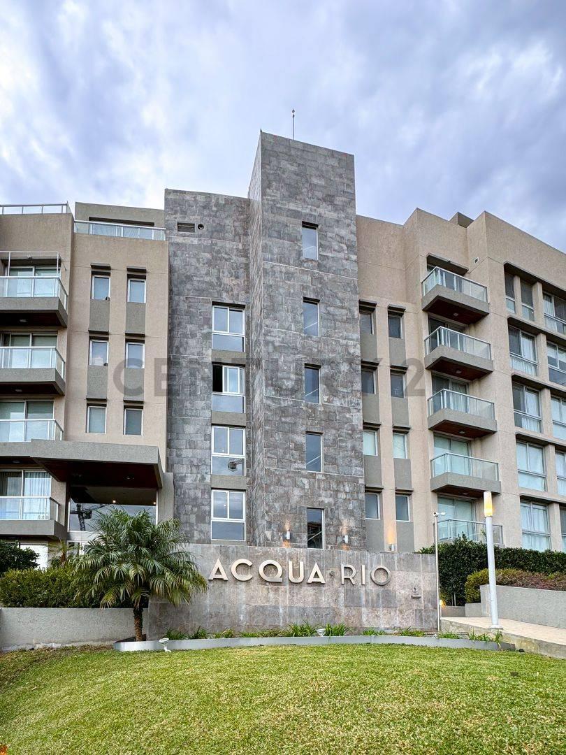 Foto de Acqua Rio Nordelta 2 ambientes con vista al rio en venta, imagen 1